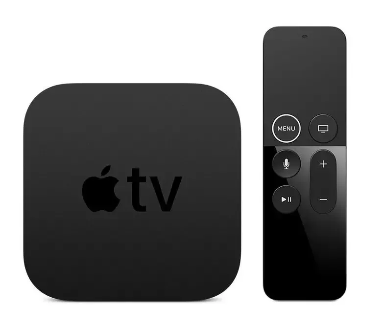 Consegna Rapida Apple TV 4K 32GB