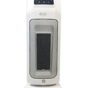 Argoclima Mood Interno Nero, Bianco 2000 W Riscaldatore ambiente elettrico con ventilatore Sconto