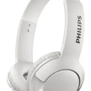 Philips Cuffie sovrauricolari wireless con microfono SHB3075WT/00 Saldi