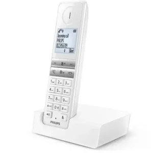 Philips Telefono cordless D4601W/23 Occasione