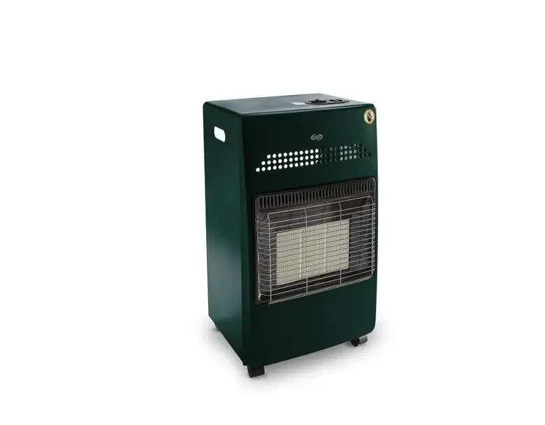 Argoclima Hanna Green Termoventilatore industriale Di Tendenza