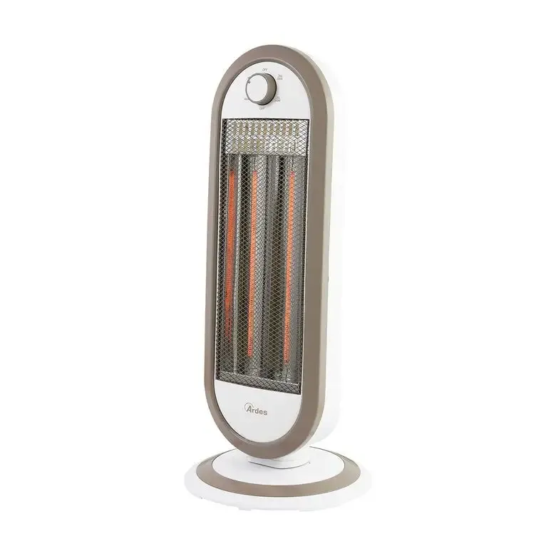 Ultimissimo Modello Ardes 8004032114041 stufetta elettrica Interno Bianco