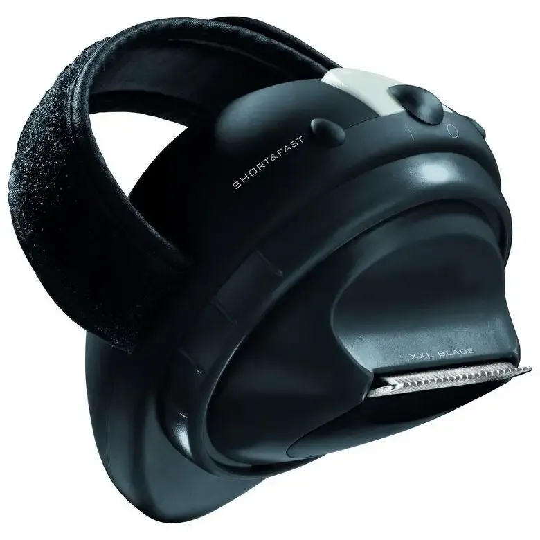 Offerta Limitata Imetec TAGLIACAPELLI HC10 100 Nero