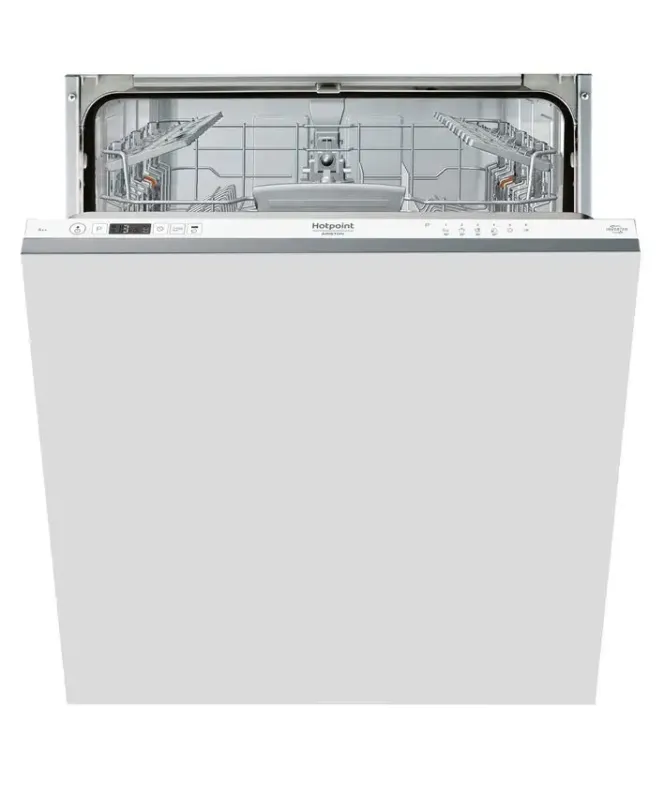 Esclusivo Hotpoint HIC 3B+26 lavastoviglie A scomparsa totale 14 coperti E