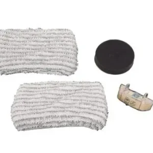 Rowenta Kit Clean & Steam Vapore Kit di ricarica Vendita Finale