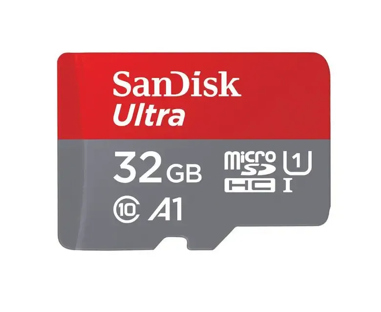SanDisk Ultra memoria flash 32 GB MicroSDHC UHS-I Classe 10 Prezzo Ridotto
