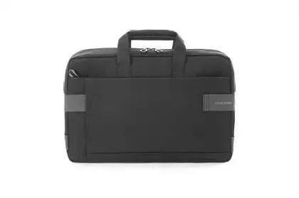Tucano Stria M borsa per notebook 39,6 cm (15.6") Borsa da corriere Nero Quantità Limitata