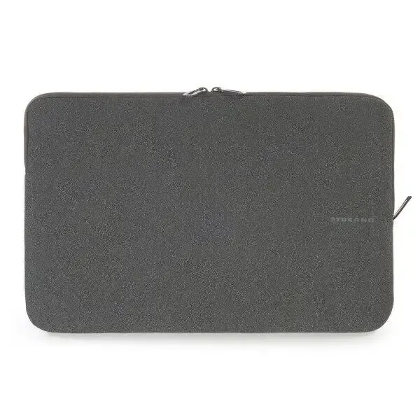 Tucano BFM1718-BK borsa per notebook 44,2 cm (17.4") Custodia a tasca Grigio Ultima Occasione