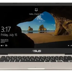 Ultima Occasione ASUS VivoBook S14 S406UA-BM012T notebook Computer portatile 35,6 cm (14") Full HD Intel® Core™ i5 di ottava generazione 8 GB LPDDR3-SDRAM 256 GB SSD Wi-Fi 5 (802.11ac) Windows 10 Home Oro