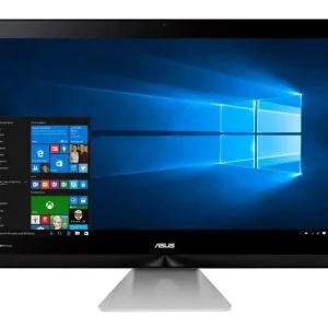 ASUS Zen AiO ZN220ICGK-RA044T All-in-One PC 54,6 cm (21.5") 1920 x 1080 Pixel Intel® Core™ i3 di settima generazione 4 GB DDR4-SDRAM 1000 GB HDD PC All-in-one NVIDIA® GeForce® 930MX Windows Spedito Oggi