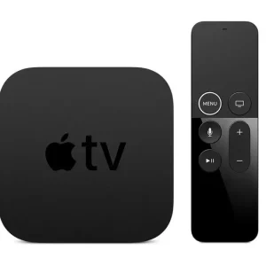 Apple TV 4K 64GB Compra Adesso