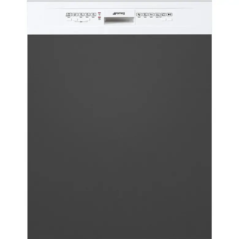 Smeg PL5222B lavastoviglie A scomparsa parziale 13 coperti Economico