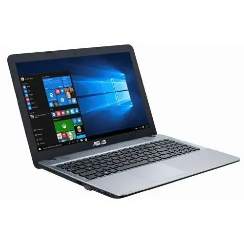 ASUS VivoBook Max F541NC-GQ139T Computer portatile 39,6 cm (15.6") HD Intel® Pentium® 4 GB DDR3L-SDRAM 1000 GB HDD NVIDIA® GeForce® 810M Wi-Fi 4 (802.11n) Windows 10 Argento Offerta