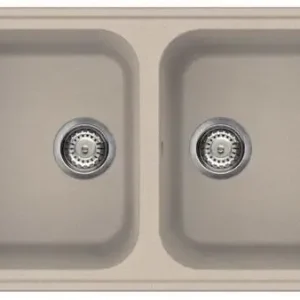 Ultima Occasione Smeg LZ862AV lavello Sintetico