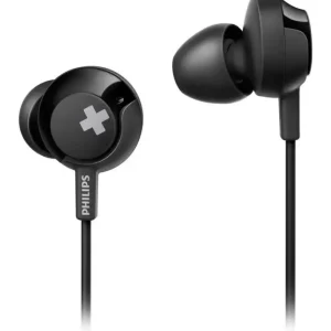 Spedizione Espresso Philips Cuffie con microfono SHE4305BK/00