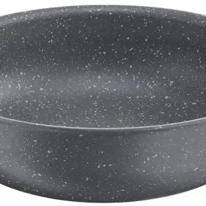 Lagostina Ingenio - Wok Ø 28cm Occasione Imperdibile