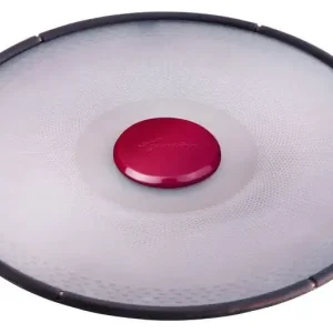 Saldi Lagostina Ingenio - Coperchio Silicone (compatibile Ø 16-20cm)