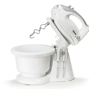 Tristar MX-4152 Sbattitore con ciotola Must-Have