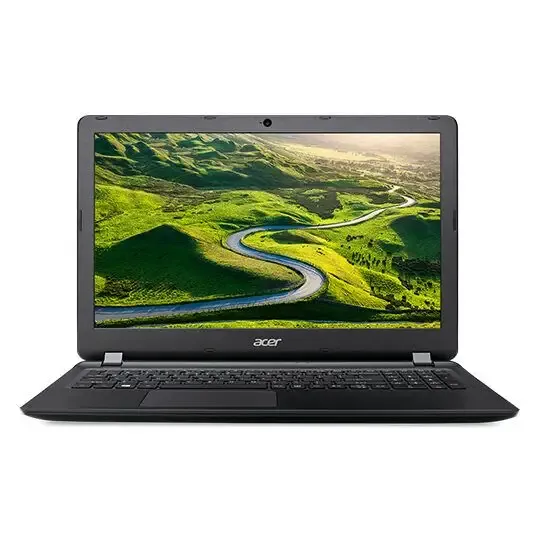 Compra Online Acer Aspire ES1-533-P48U Computer portatile 39,6 cm (15.6") HD Intel® Pentium® 8 GB DDR3L-SDRAM 500 GB HDD Windows 10 Home Nero