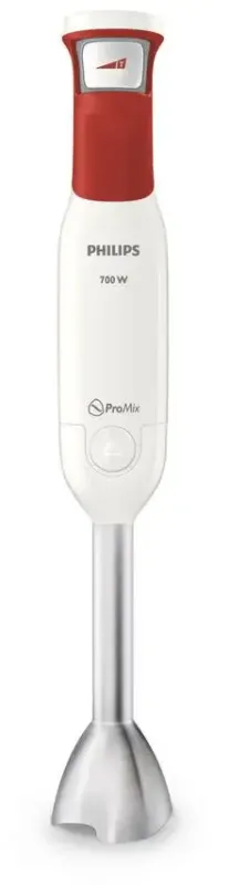 Philips Viva Collection Frullatore a immersione, 700 W, SpeedTouch con Turbo Prezzo Di Fabbrica