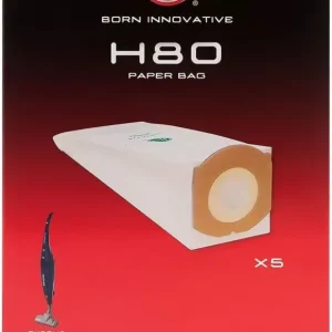 Hoover H80 Aspirapolvere a bastone Sacchetto per la polvere Nuovo Arrivo