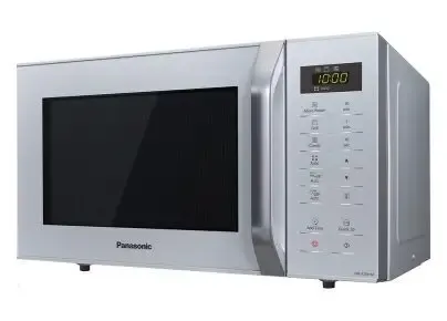 Panasonic NN-K36HM Superficie piana Microonde combinato 23 L 800 W Reso Gratuito