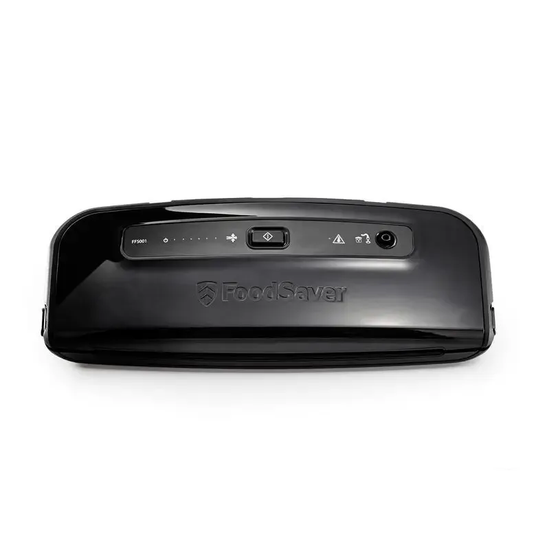 FoodSaver FFS001X-01 macchina per sottovuoto 800 mbar Nero Solo Oggi
