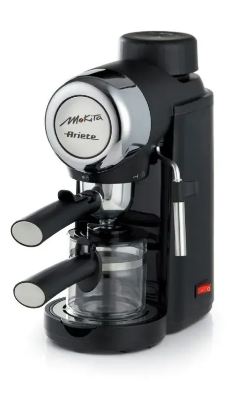 Promozione Ariete 1340 Boccale per moca elettrico