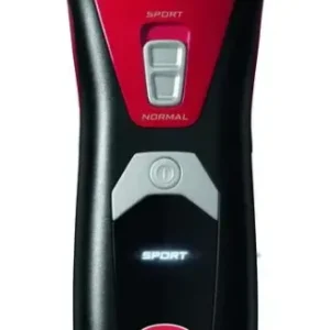Imetec HC 919 PODIUM Nero, Rosso, Argento Offerta Lampo