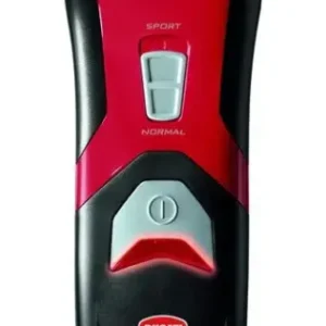 Compra Adesso Imetec HC 909 S-CURVE Nero, Rosso, Argento