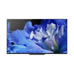Subito Disponibile Sony KD65AF8 TV OLED 65" 4K Ultra HD, HDR, Smart TV Wi-Fi Nero