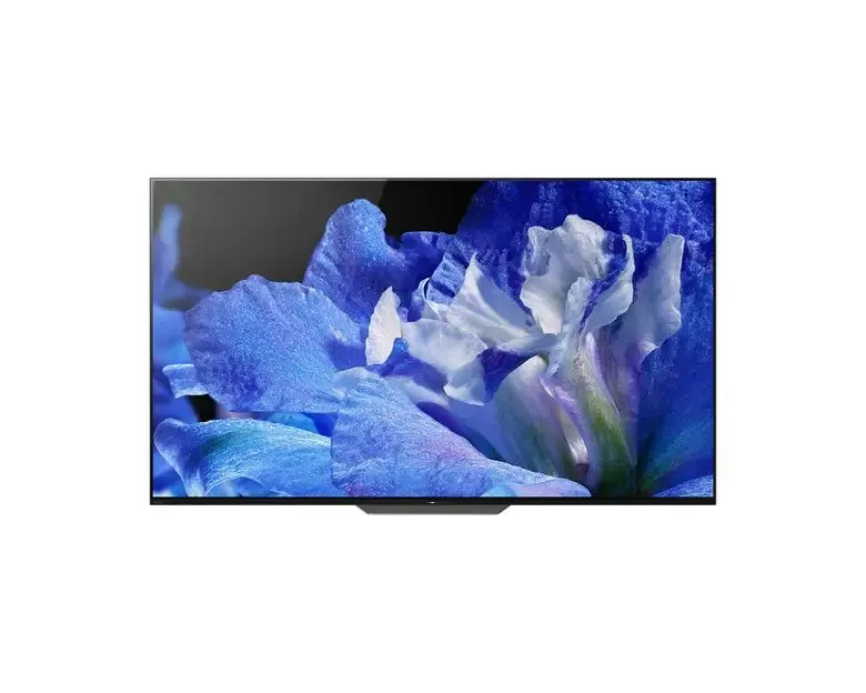 Subito Disponibile Sony KD65AF8 TV OLED 65" 4K Ultra HD, HDR, Smart TV Wi-Fi Nero