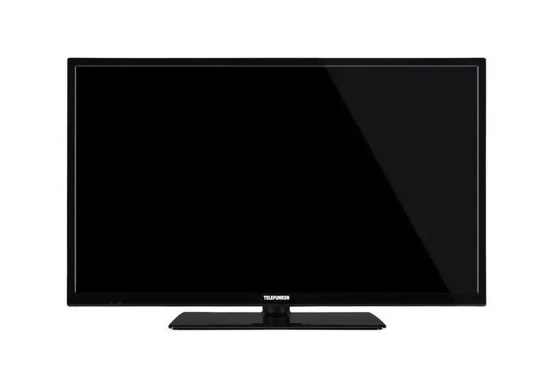 Offerta Del Giorno Telefunken TE 32269 B40 Q2D 81,3 cm (32") HD Smart TV Wi-Fi Nero
