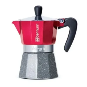 Aeternum Allegra Petracolor Moka Nero, Grigio, Rosso Compra Adesso