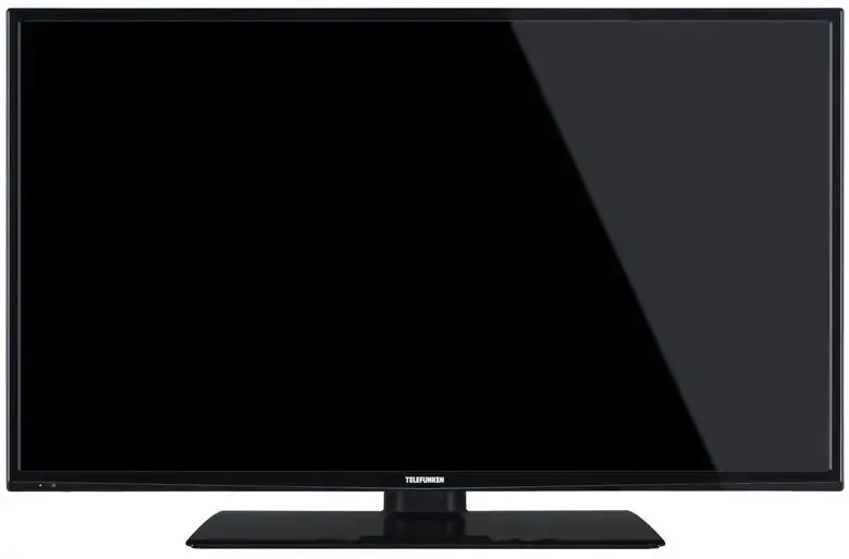 Telefunken TE 40282 B40 Q2K TV 101,6 cm (40") Full HD Smart TV Wi-Fi Nero Prezzo Basso
