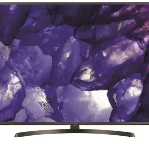 Ultime Pezzi LG 43UK6400PLF TV 109,2 cm (43") 4K Ultra HD Smart TV Wi-Fi Nero