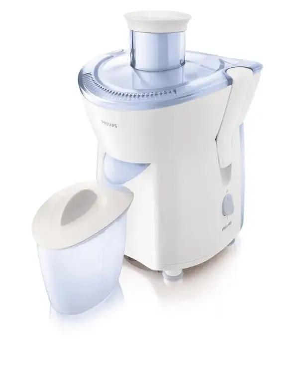 Novità Philips Daily Collection Centrifuga HR1823/70