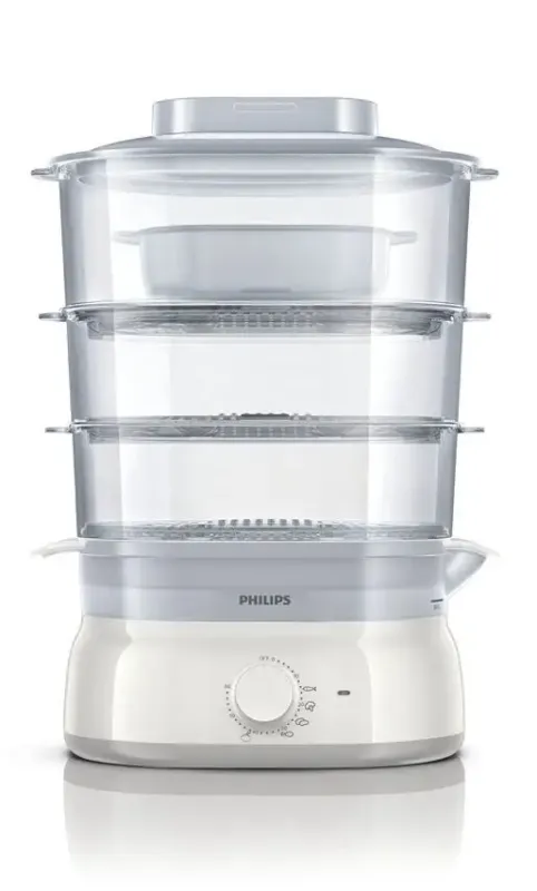 Philips Daily Collection Vaporiera HD9125/00 A Buon Prezzo
