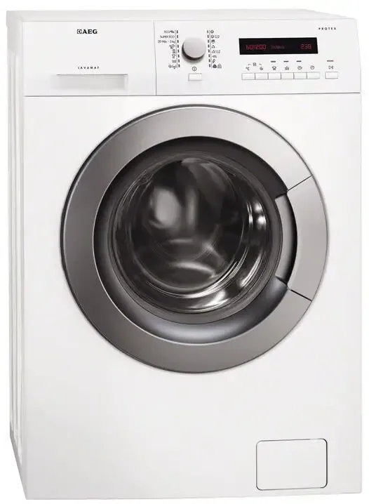 AEG L71260SL Lavatrice slim Ordina Subito