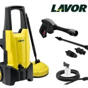 LAVOR IDROPULITRICE SMART PLUS 130 Ultima Occasione