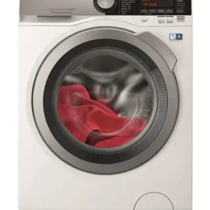 Miglior Prezzo AEG L7FEC146 lavatrice Caricamento frontale 10 kg 1400 Giri/min C Grigio, Bianco