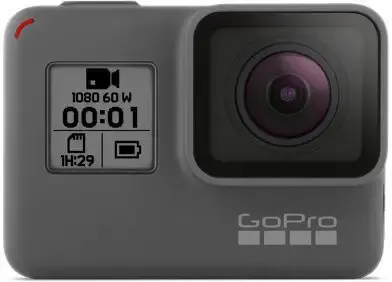 GoPro Hero fotocamera per sport d‘azione 10 MP Full HD Wi-Fi Offerta Limitata