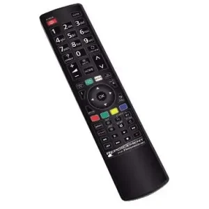 G.B.S. Elettronica JL1722 telecomando IR Wireless TV Pulsanti Offerta Speciale