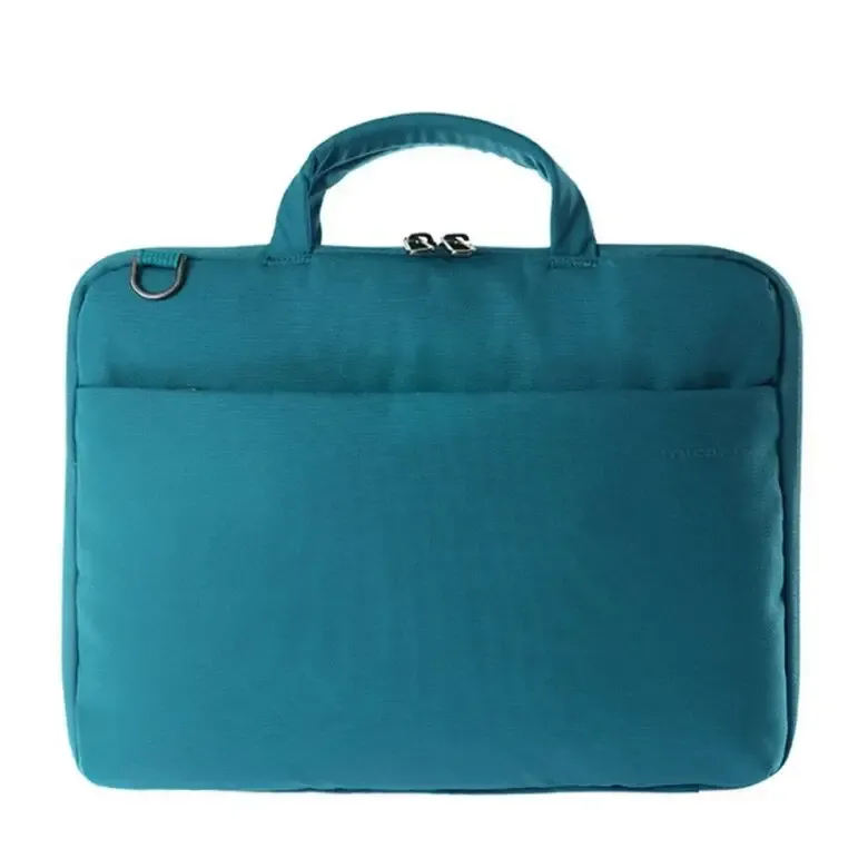 Tucano Darkolor borsa per notebook 35,6 cm (14") Blu Ultima Occasione