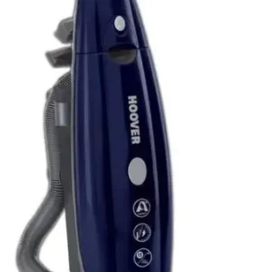 Hoover Pure Power Sacchetto per la polvere 4,2 L 350 W Blu Non Perdere