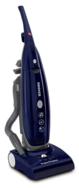 Hoover Pure Power Sacchetto per la polvere 4,2 L 350 W Blu Non Perdere
