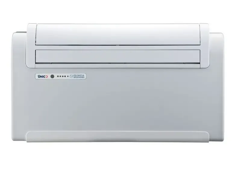 Olimpia Splendid Unico Inverter 13 A+ HP 2,8 W Bianco Window air conditioner Nuova Collezione