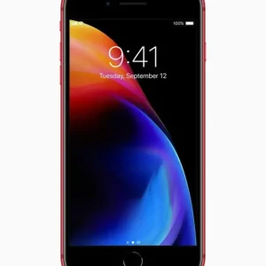 Apple iPhone 8 Plus 64GB (PRODUCT)RED Economico