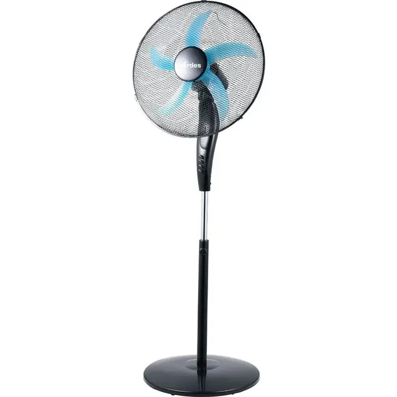 Ardes EASY 50PB Nero, Blu Quantità Limitata
