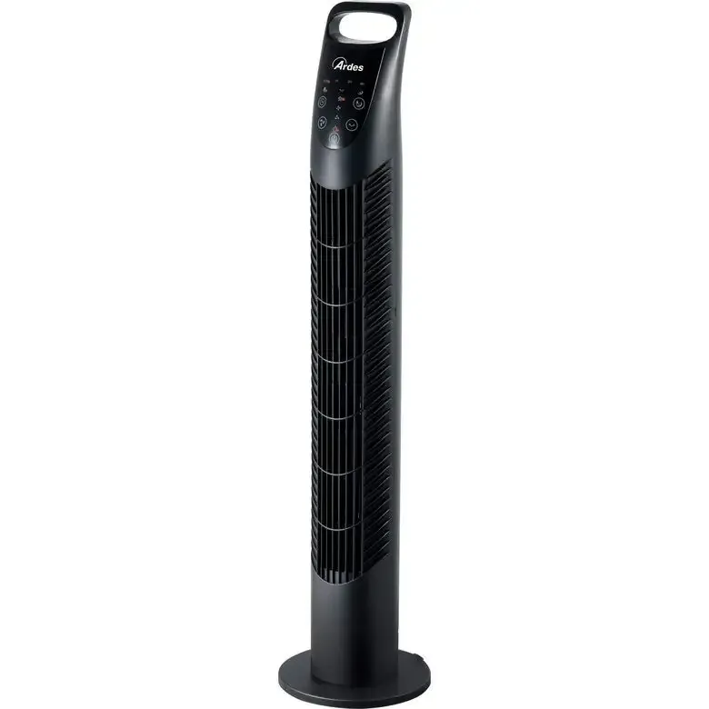 Nuovo Arrivo Ardes AR5T81R ventilatore Nero